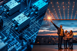 Световые решения