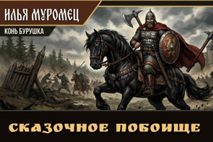 Сказочное побоище