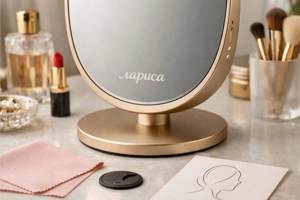 Лариса - умное зеркало