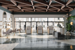 Концепция HairLab