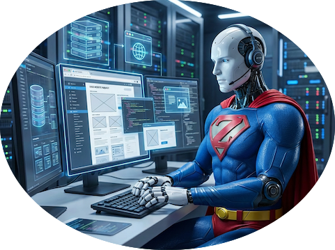 Magic Site Магический сайт