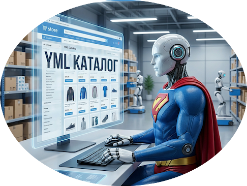 AI Подборщик товаров магазин каталог